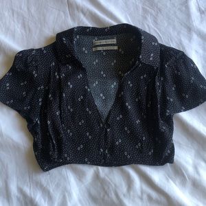 Urban Outfitters blouse